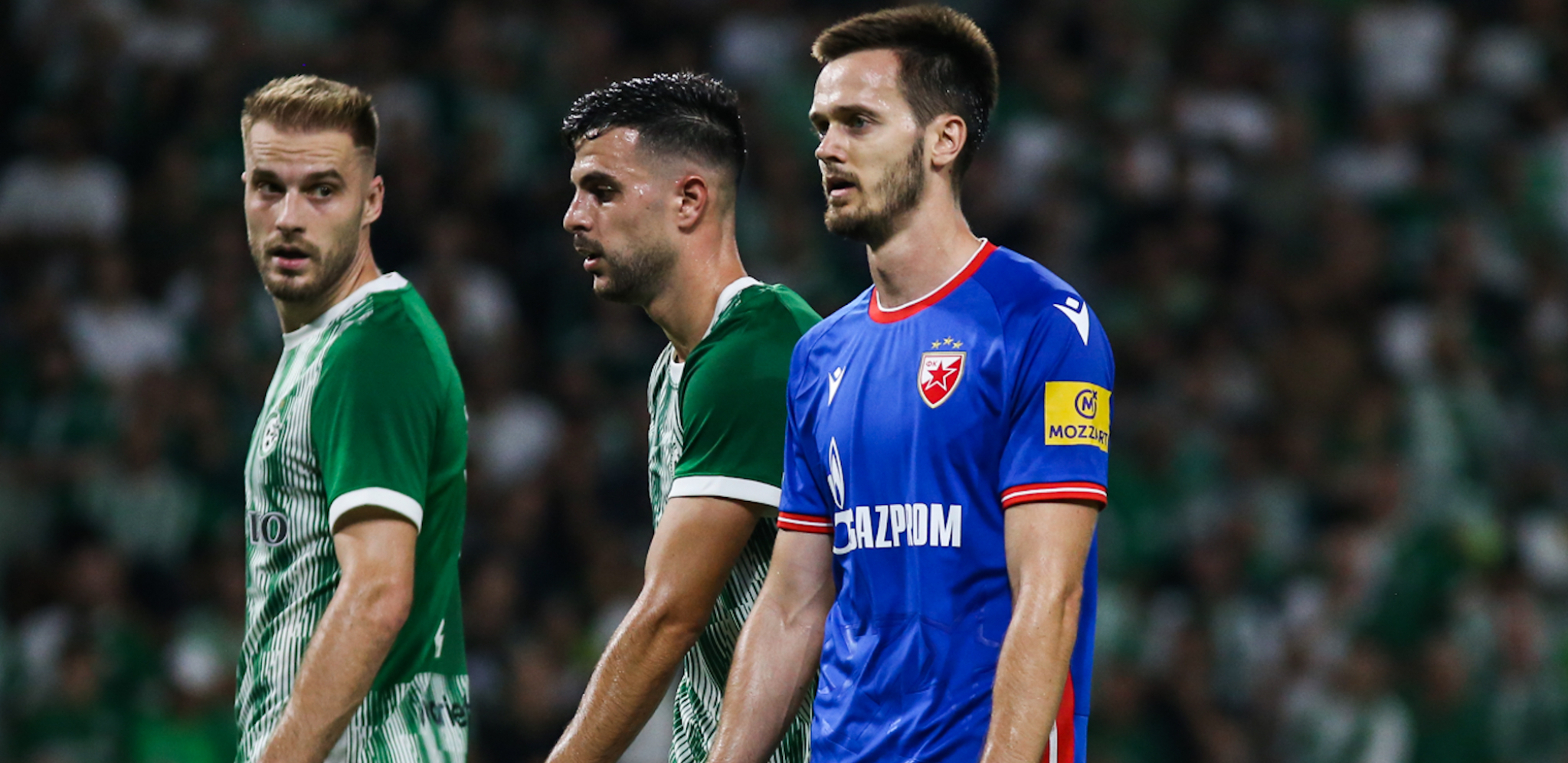 ŠTETA ŠTO JOŠ NIJE STIGAO Da li je ovo razlog Zvezdinog poraza? Jedan igrač mogao je da promeni sve