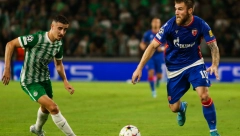 ZVEZDA IZGUBILA POSLE DRAME Rolerkoster pripao Izraelcima, odluka o učesniku Lige šampiona pada na "Marakani"