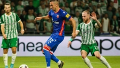 EKSPLODIRALA JE "MARAKANA" Zvezda preko Pešića povela protiv Makabija (VIDEO)