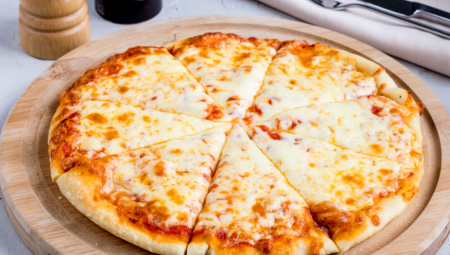 Deca će je obožavati: Recept za domaću picu