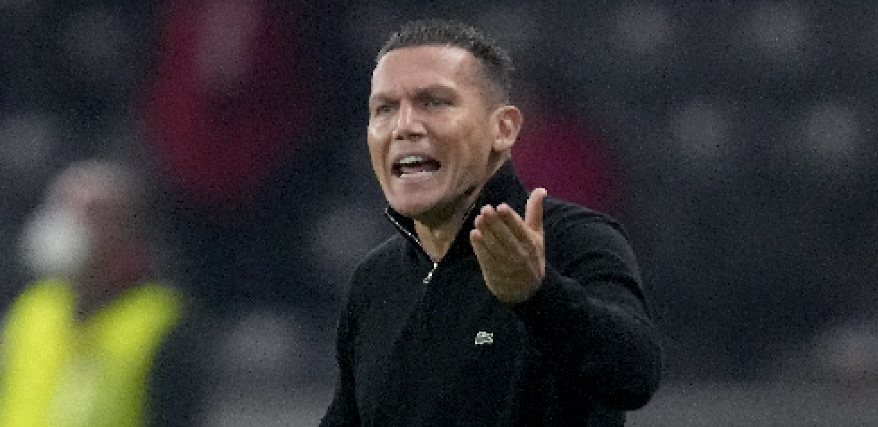 BAKHAR OPREZAN PRED REVANŠ Trener Makabija veruje u svoj tim