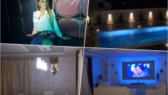 OVO JE LUKSUZNI DOM ZVEZDE GRANDA Oaza mira i vila sa bazenom ostavljaju bez daha, a prostrane sobe i dvorište su tek priča za sebe (FOTO)