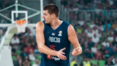 MI SE NIKOGA NE PLAŠIMO Srbin poslao moćnu poruku Lebronu: Povedi ekipu, samo da nama bude tu Jokić