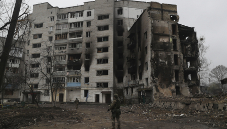 UKRAJINCI POVUKLI RUČNU Savetnik Zelenskog otkrio zašto se stalo sa kontraofanzivom