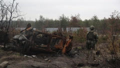 UKRAJINKE, BEŽITE Ruski zvaničnik: "Sve će se završiti mobilizacijom, bićete poslate na klanje"