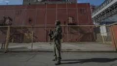 POČELA MULJAŽA! Oglasio se šef inspekcije, evo šta tvrdi o Zaporožju!