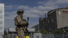 "OTKRILI SMO IH!" Ukrajinci krenuli ka Zaporožju, a onda ih je sačekalo neprijatno iznenađenje