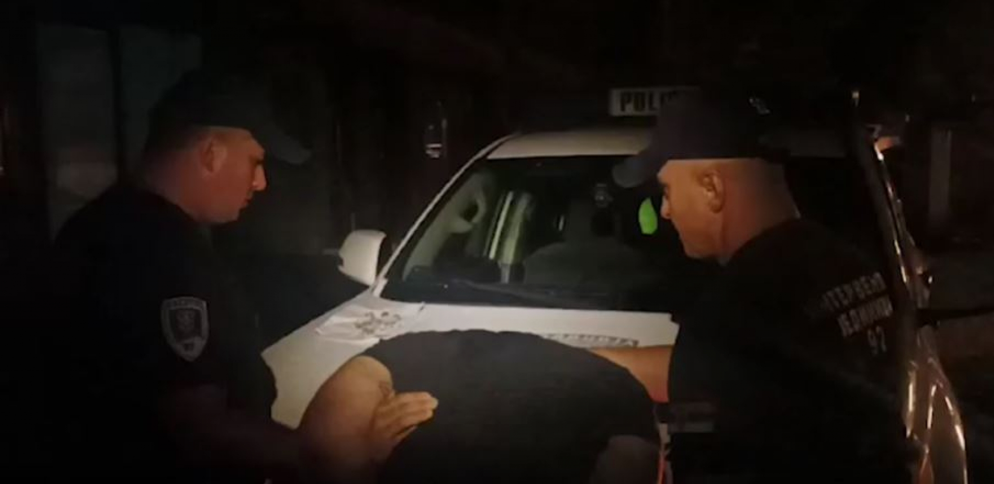 HAPŠENJE U MLADENOVCU Tokom svađe nožem izbo poznanika