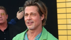 BRED PIT UHVAĆEN U DRUŠTVU OVE MANEKENKE Saznala da je muž vara pa utehu našla u neodoljivom glumcu