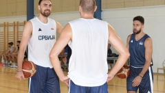 IZVEŠTAJ MEDICINSKOG TIMA Jedna loša i dve dobre vesti za Srbiju