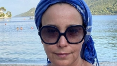 Posle propalog braka Katarina Žutić našla je ljubav u muzičaru, da bi opstali redovno je išla na psihoterapiju "NISAM HTELA NIŠTA OZBILJNO"