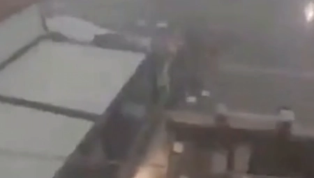 RAZORNI TALAS ZAHVATIO ITALIJU Dve osobe nastradale, a četiri povređene (VIDEO)