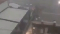 RAZORNI TALAS ZAHVATIO ITALIJU Dve osobe nastradale, a četiri povređene (VIDEO)