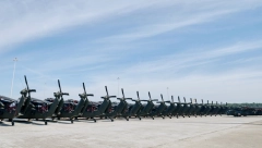 GRČKI GRADIĆ POSTAO CENTAR EVROPE Bio je turistička luka, a sada su počeli da dolaze u uniformama!