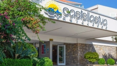 UDOBNO, DOMAĆINSKI I FANTASTIČNO Hotel Castellastva u Petrovcu je komad raja koji se ne propušta