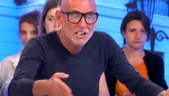 ŠOKIRAO SVE Lepi Mića otkrio nove detalje veze Dalile i Luke, pa progovorio o njegovoj porodici