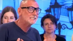 NEMAJU VEZE SA MORALOM, TO JE DNO DNA! Lepi MIća bez dlake na jeziku opleo po zadrugarima, pa potkačio Cara