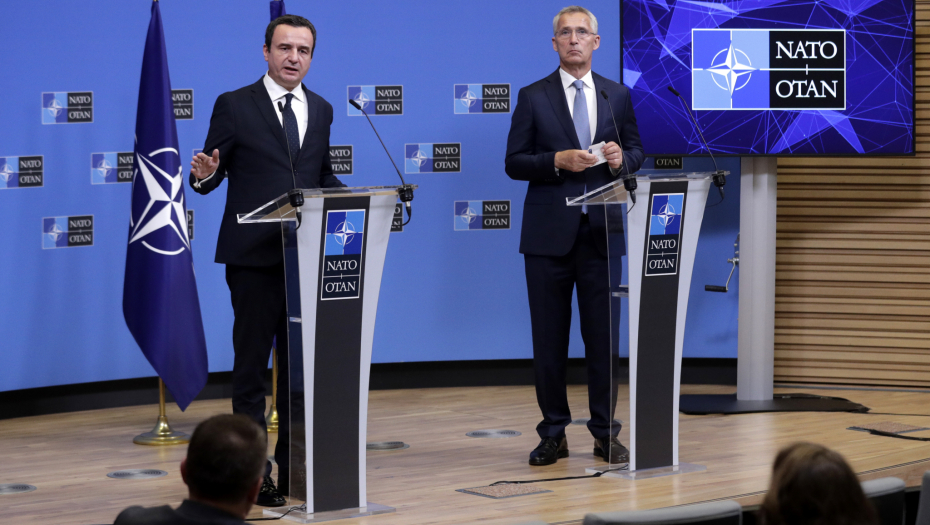 SRBIJA POD STRAŠNIM PRITISKOM! Zapadni mediji krenuli u brutalnu kampanju protiv naše zemlje!