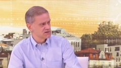 BORKO STEFANOVIĆ "Ako Srbija ne uvede sankcije Rusiji nema nikakvu šansu da štiti naše interese na KiM" (VIDEO)