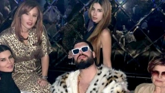 NAJSTARIJA IZ LOZE ADAKTARA Unuk Adam joj uradio estetske korekcije, baka Nadalina skakala iz aviona (FOTO)