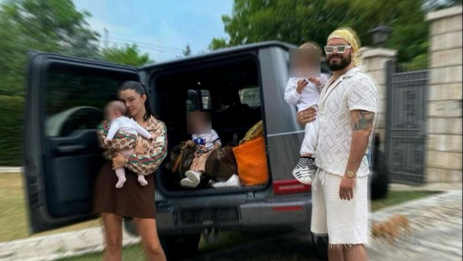 TRAŽI SE HITNA REAKCIJA CENTRA ZA SOCIJALNI RAD Javnost besna nakon priznanja Adaktara, nastao haos na mrežama!