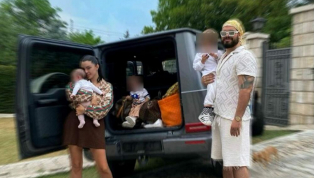 TRAŽI SE HITNA REAKCIJA CENTRA ZA SOCIJALNI RAD Javnost besna nakon priznanja Adaktara, nastao haos na mrežama!