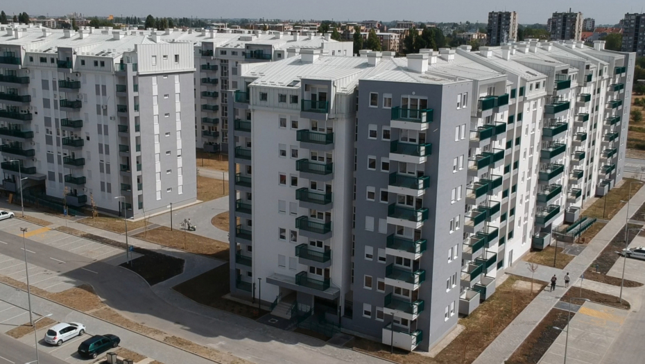 IZRAČUNAJTE LAKO! Uz pomoć indeksa cena možete odrediti vrednost svog stana