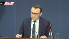 PETAR PETKOVIĆ Vučić se u nedelju obraća građanima