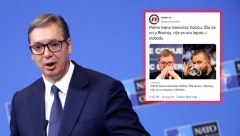 LAŽLJIVA KAMPANJA SE NASTAVLJA Tajkunski mediji rade neukusnu promociju Hrvatske