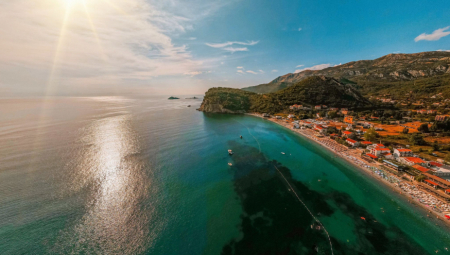 ZA SEDAM DANA POČINJE SEA DANCE: Leto će produžiti Nina Kraviz, Mind Against, Anfisa Letyago, Shouse, Mahmut Orhan, Konstrakta, Dubioza Kolektiv, Senida i mnogi drugi!