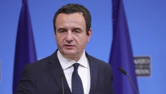 "KURTI SE POZIVAO NA HAG" Premijeru lažne države je ovo glavni argument za destabilizaciju na KiM