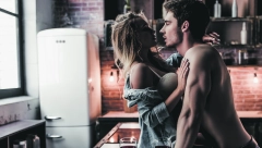 NEK SE PAMTI Eksperimentišite i dovedite atmosferu do usijanja u spavaćoj sobi