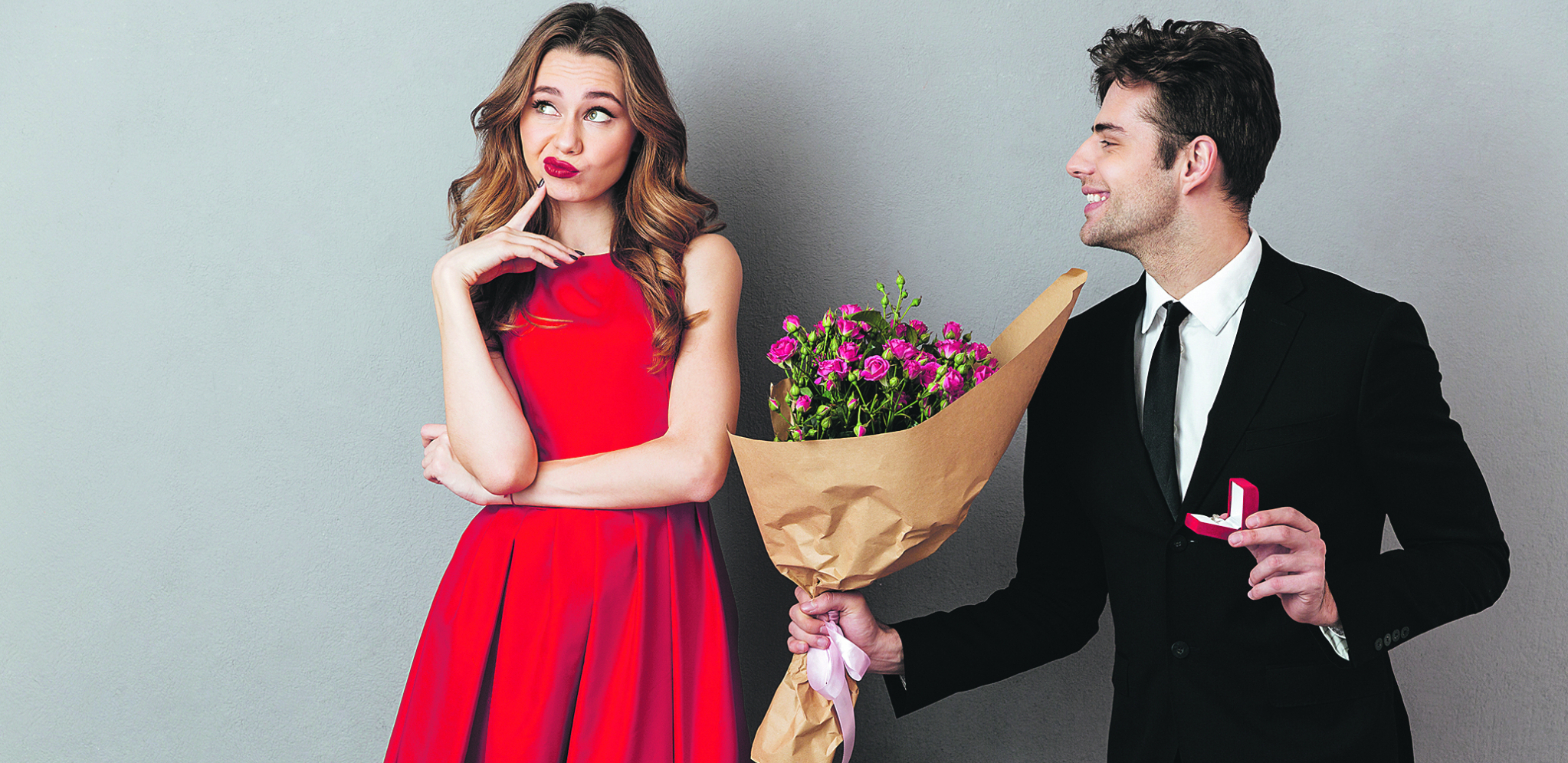 TEST ZA VEZU Proverite da li se zabavljate sa osobom koja manipuliše vašim osećanjima