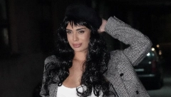 DRŽIM IH U ŠACI Mina Vrbaški o planovima da napusti Srbiju, progovorila o novom dečku, pa spomenula zadrugare