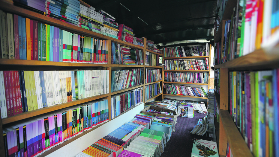 Šest romana u najužem izboru za NIN-ovu nagradu