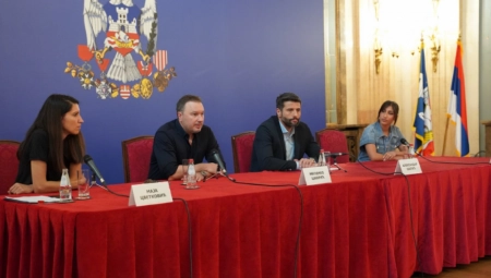 Belgrade Beer Fest, Music Week, Classico festival, Music Awards Ceremony i Nova godina proglašeni za manifestacije od posebnog značaja za Grad Beograd