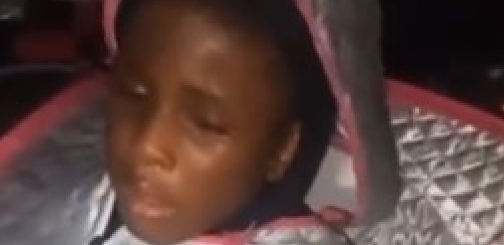 (UZNEMIRUJUĆI VIDEO) Snimak šokirao svet boksa: Dečak prolazi kroz brutalnu torturu, a trener mu upućuje strašne reči