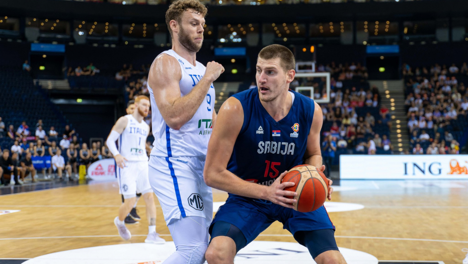 OČEKIVANO ILI NE? Ovo su favoriti za osvajanje Mundobasketa, evo na kom mestu se Srbija nalazi