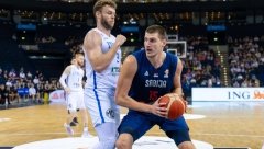 OVO JE SRBIJA HTEL DA ČUJE Velike reči Nikole Jokića i tiču se reprezentacije