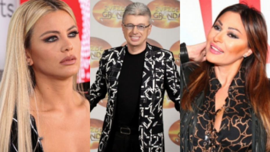 CECA ZARADILA 197.000 EVRA OD PEVANJA Evo ko je od kolega prati, a Popović nije dobio ni dinar