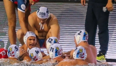 SRBIJA PALA POSLE DRAME Mađarska je šampion sveta