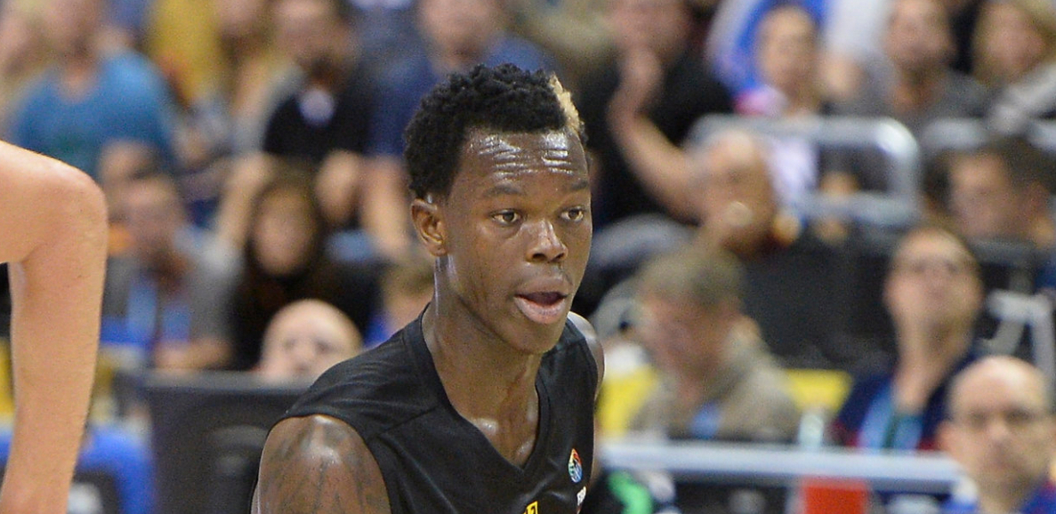 SILNI "PANCERI" Srbija protiv Nemačke u finalu Superkupa