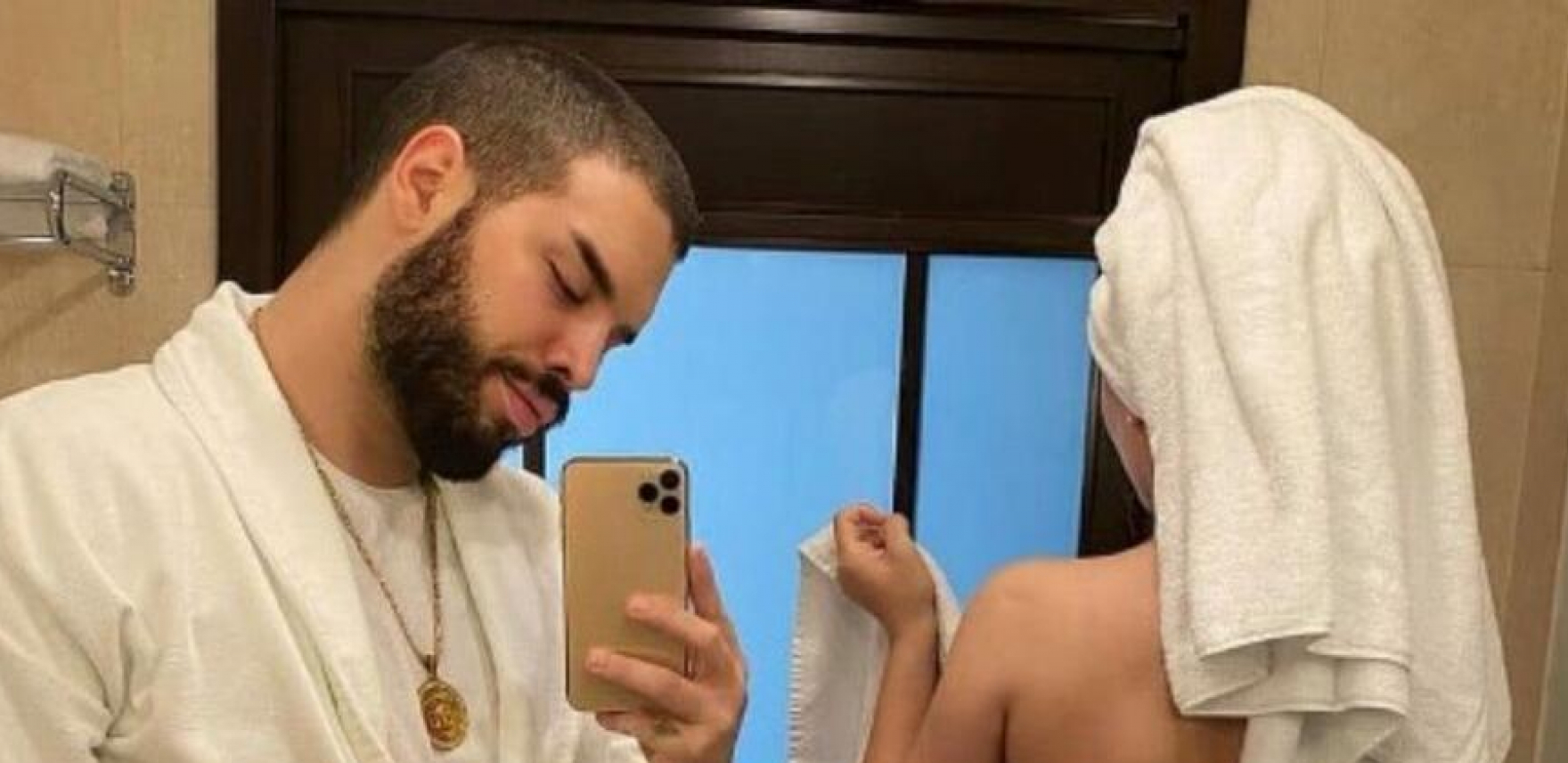 EVO KAKO SE PORODICA ADAKTAR PONAŠA PREMA ZAPOSLENIMA Zarađuju milione, a ovako Adam šefuje