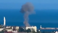 UKRAJINA POVLAČI POTEZ KOJI ĆE RAZBESNETI MOSKVU Spremna je da gađa novu metu!