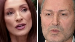 "VELIKU OSUDU SAM DOŽIVELA OD SVOJE PORODICE" Slađa Delibašić otvorila dušu o detinjstvu i životu, pa priznala kakav teret joj de doneo brak sa Đoletom Đoganijem!