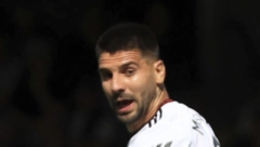 MITROVIĆ RAZOČARAN POSLE PORAZA OD ARSENALA Veoma je tužno što nismo uzeli ni bod