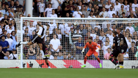 MITROVIĆ REŠIO DERBI ZAPADNOG LONDONA Preokret Kristal Palasa, novi poraz Lestera