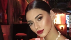 SKINULA SE NAJMLAĐA UČESNICA ZADRUGE Milica Veselinović svojim vrelim oblinama zapalila društvene mreže (FOTO)