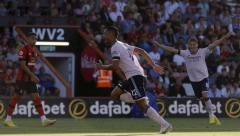 ARSENAL SE NE ŠALI Nova ubedljiva pobeda "tobdžija"