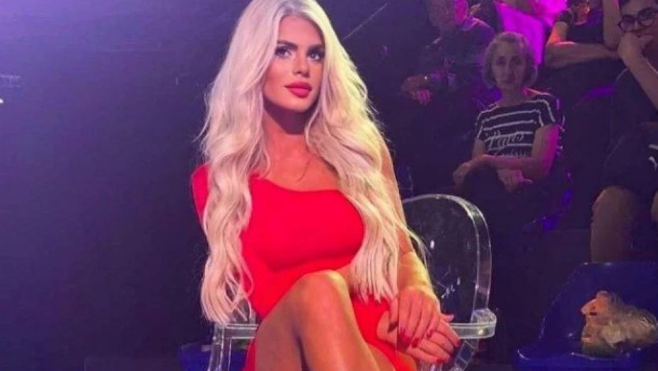 BIVŠA ZADRUGARKA NA METI OSUDA Osvanuo snimak Marijane Zonjić, a sve to podelio Osman Karić